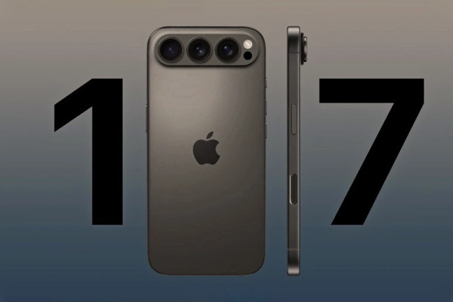 iPhone 17 Pro'nun beklenen özellikleri ortaya çıktı - Resim : 1