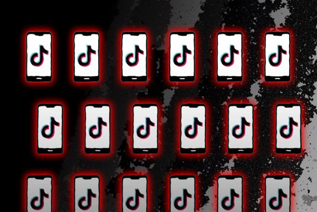 TikTok'tan şok açıklama, kendi kendini feshediyor - Resim : 1