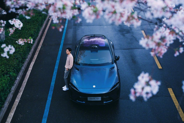 Xiaomi YU7 fiyatı açıklandı, Türkiye'de satılırsa peynir ekmek gibi gider - Resim : 2