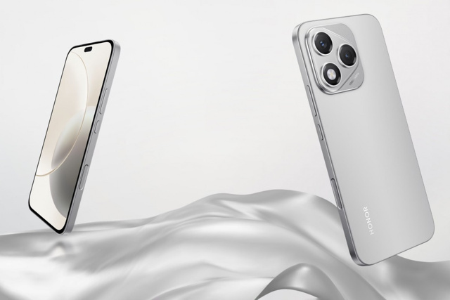 Honor 400 ve 400 Pro özellikleri sızdırıldı - Resim : 1