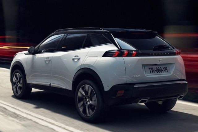 ÖTV artışı sonrası ilk zam: Peugeot 2008 fiyatları güncellendi! - Resim: 4