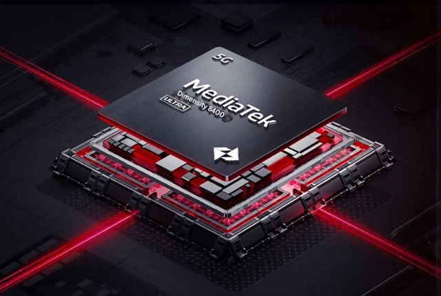 MediaTek Dimensity 8400 Ultra AnTuTu ve Geekbench skorları belli oldu: Tam bir canavar - Resim : 1