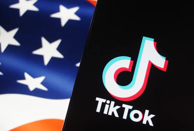 TikTok içerik üreticileri yasağı durdurmak için hükümeti dava ediyor - Resim : 1