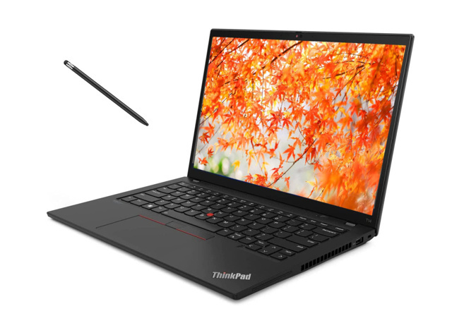 Lenovo yeni ThinkPad laptoplarını duyurdu - Resim : 1