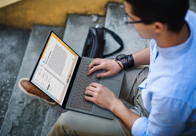 Dell yeni yapay zeka destekli laptoplarını duyurdu - Resim : 1