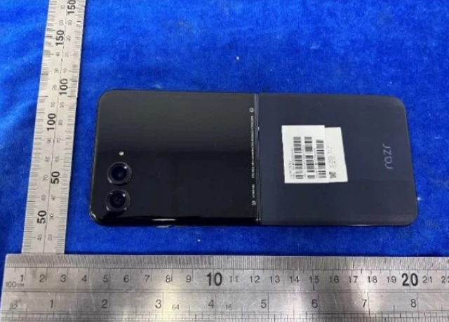 Bu telefon Samsung’un fişini çekebilir - Resim : 1