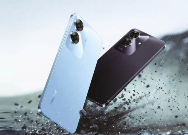 Uygun fiyatlı Realme Note 60'ın özellikleri sızdırıldı - Resim : 1