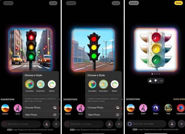 Apple, iOS 18.4 Beta 1'i Yayınladı, işte gelecek olan yenilikler - Resim : 1