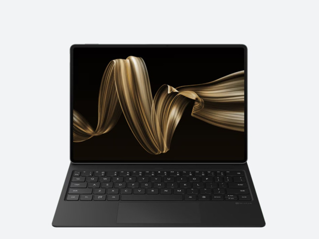 HUAWEI MatePad Pro 12.2 (2025) İncelemesi: Ultra hafif, ultra güçlü - Resim : 7