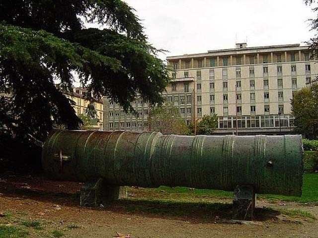 İstanbul'un Fethi hakkında bilinmeyenler - Resim: 9