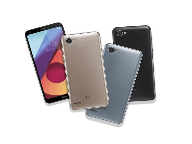 LG uygun fiyatlı Q Serisi ile taşları yerinden oynatacak! - Resim : 1