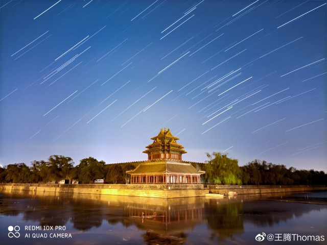 Xiaomi Redmi 10X kamera performansı ile büyülüyor! - Resim : 1