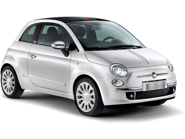 2020 model Fiat 500 fiyatlarına ÖTV zammı! İşte yeni fiyatlar! - Resim: 2