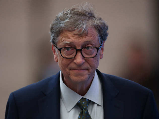 Bill Gates Türkiye için yeni bir adım attı! - Resim : 1