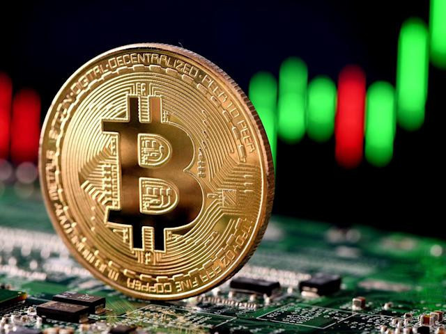 İddia: Bitcoin'in fiyatı 400 bin dolara ulaşacak! İşte sebebi! - Resim : 1