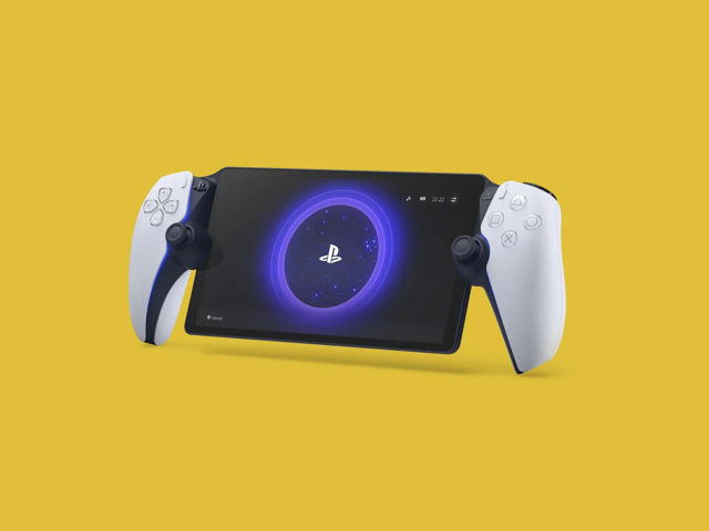 Sony mutlu, PlayStation Portal satış rekorları kırıyor! - Resim : 1