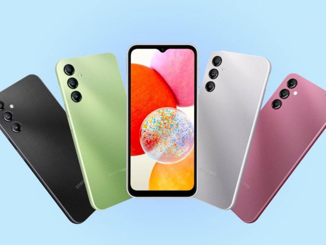 Popüler Samsung modeline güncelleme müjdesi - Resim : 1