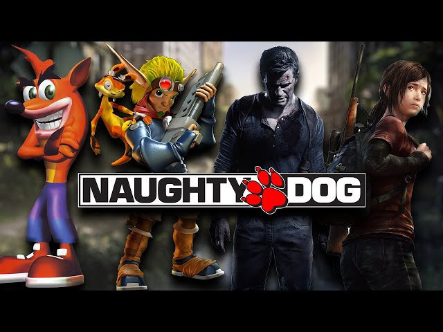 Naughty Dog gizemli bir oyun üzerinde çalışıyor - Resim : 1