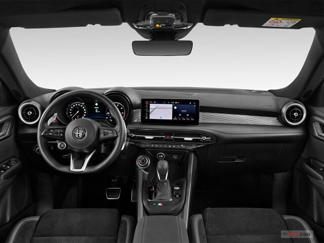 T10X fiyatına İtalyan aygırı, Alfa Romeo Tonale yok artık dedirten fiyatıyla kapış kapış gidiyor - Resim: 4