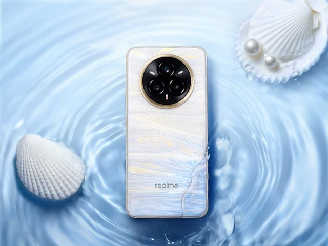 Realme 14 Pro ve Realme 14 Pro+’ın Avrupa fiyatları açıklandı - Resim : 1