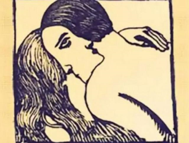 Bu resim karakterinizi açığa çıkartıyor! - Resim : 1