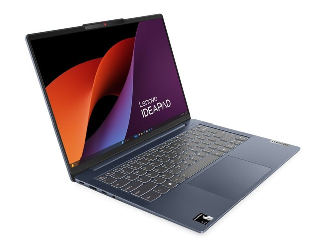 Lenovo IdeaPad Slim 5 sızdırılan görüntülerle ortaya çıktı - Resim : 1
