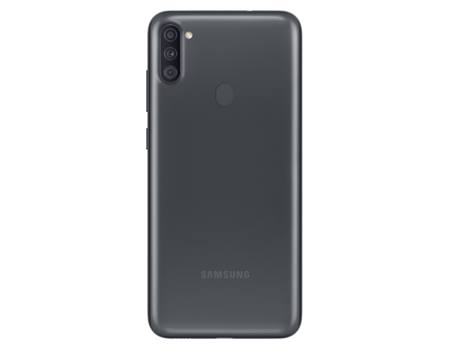 Bütçe dostu Samsung Galaxy A11 hakkında her şey! - Resim : 1