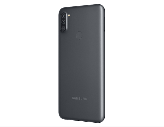 Bütçe dostu Samsung Galaxy A11 hakkında her şey! - Resim : 2