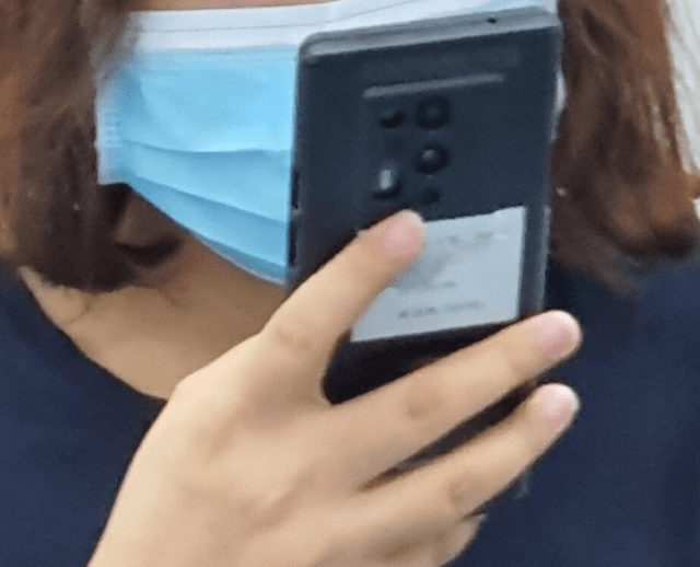 OnePlus 8 Pro ilk kez görüntülendi! - Resim : 1