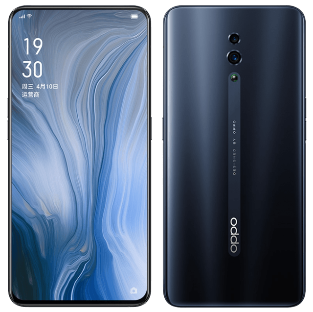 OPPO Reno tanıtıldı! İşte fiyatı ve özellikleri - Resim : 1