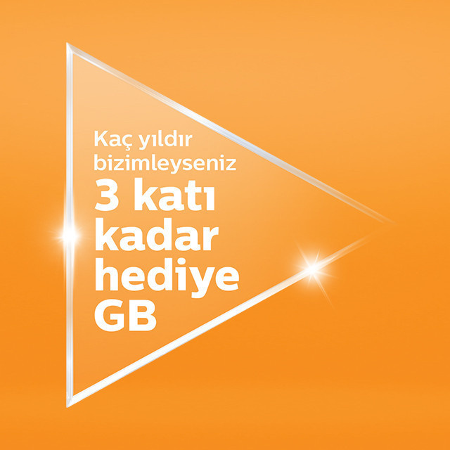 Türk Telekom'dan bedava GB kampanyası! - Resim : 1