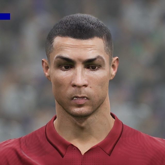 eFootball 2022 oyun severler tarafından tepkiyle karşılandı - Resim : 2