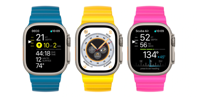 Apple Watch zirveyi bırakmıyor: Efsane özellikler kapıda! - Resim : 4