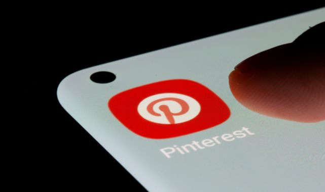 PayPal şaşırtıcı bir fiyata Pinterest'i satın almak istiyor - Resim : 1