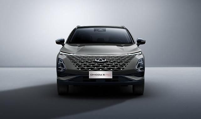 Chery çıldırdı, 2024 stokları tükensin diye Omoda 5 Pro fiyatları çakıldı - Resim: 8