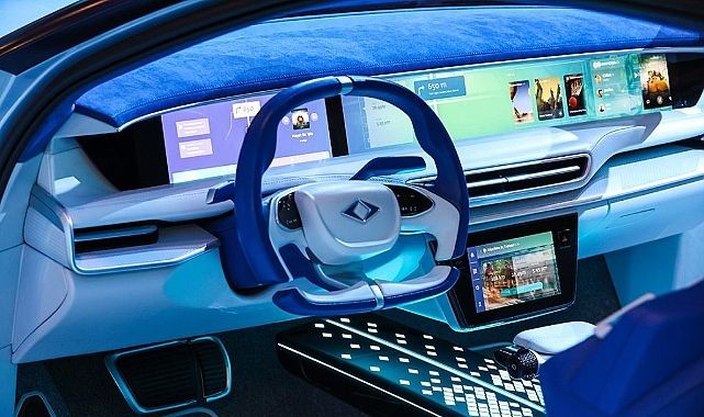 Şok iddia: TOGG T10F benzinli veya dizel motorla satışa çıkabilir, böyle olursa yok satar - Resim: 3