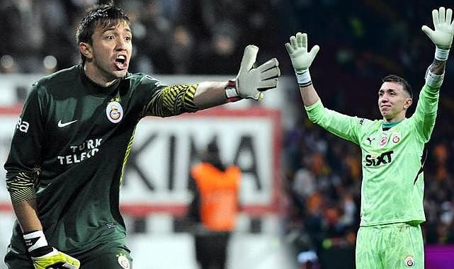 Muslera'yı bile unutturacak, Galatasaray'ın yeni kalecisi Real Madrid'den geliyor - Resim: 3