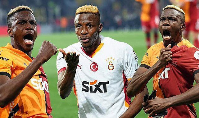 Osimhen çıldırdı, Galatasaray'a gitmezsem futbolu bırakırım - Resim: 3