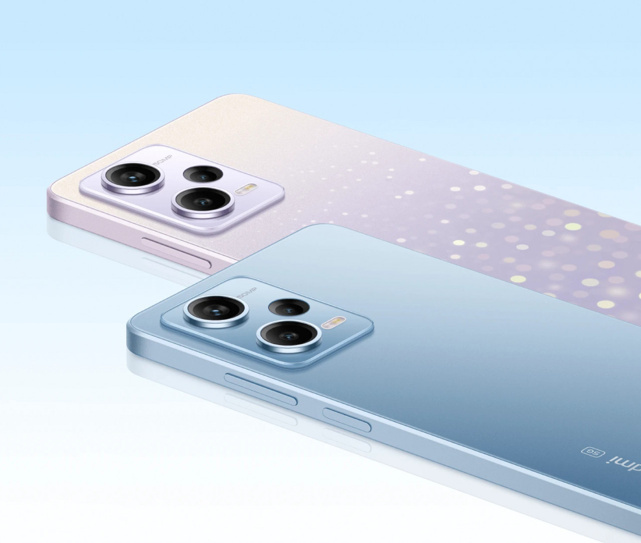 9 dakikada şarj olan yeni Redmi Note 12 serisi - Resim : 2