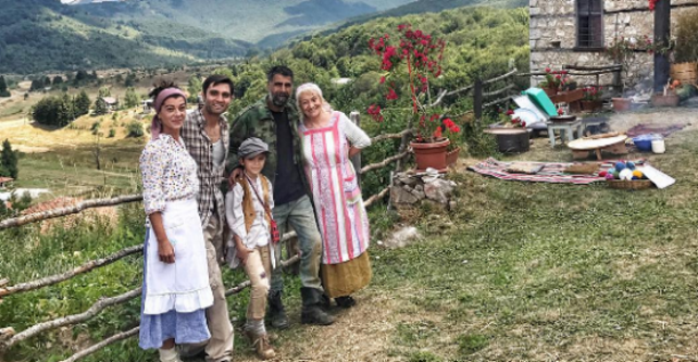 18 Mayıs haftası gösterime giren filmler! - Resim : 3