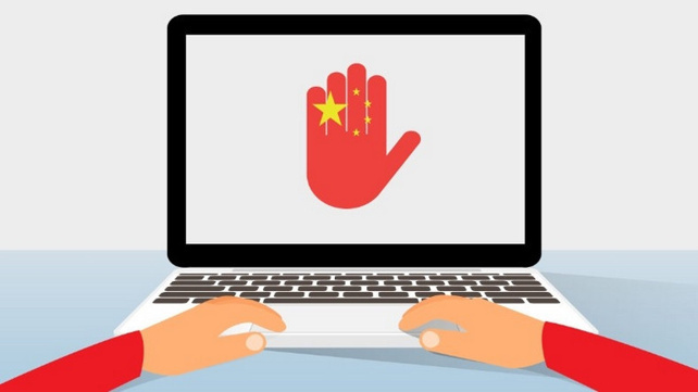 Çin sansürü gevşetme kararı aldı! - Resim : 1