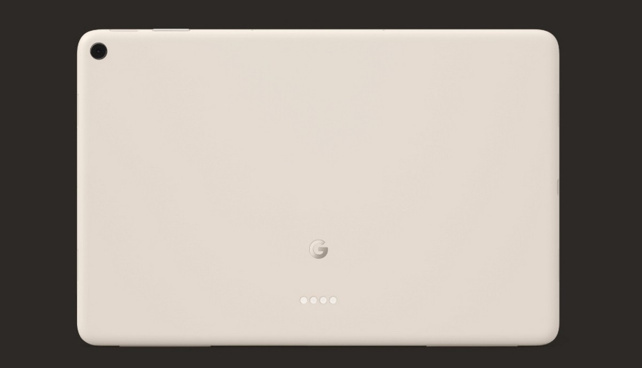Google Pixel Tablet 2 İptal Edildi - Resim : 1