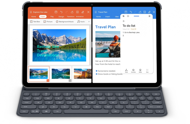 ÇOKLU PENCERE ÖZELLİĞİ