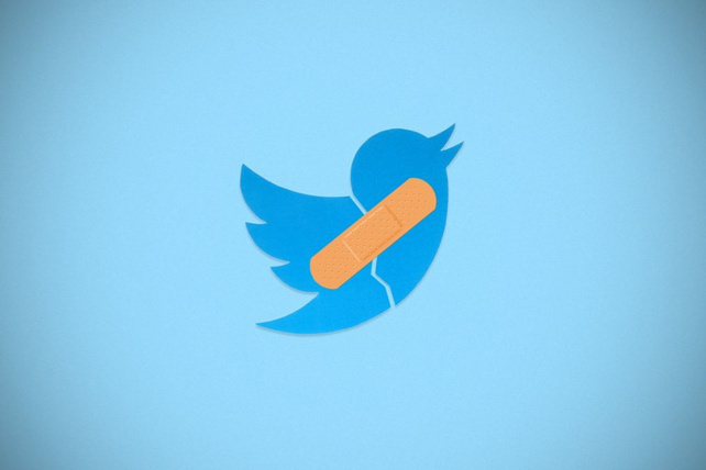 Twitter'dan sahte hesap operasyonu! - Resim : 1