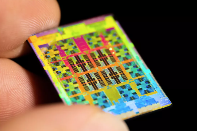 Rusya, AMD Ryzen ile kapışabilen işlemci üretecek!