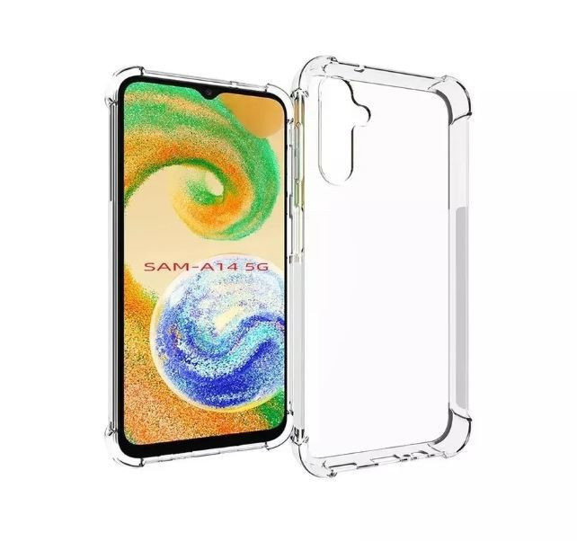 Samsung Galaxy A14 şimdi de kılıf sızıntılarıyla gündemde - Resim : 1