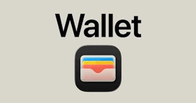 iOS 27 Wallet özelliği nedir? Create a Pass ile QR kodlar karta dönüşecek - Resim : 1