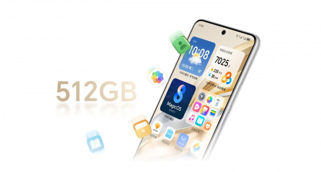 Honor X60 ve X60 Pro Modelleri Resmen Tanıtıldı - Resim : 2