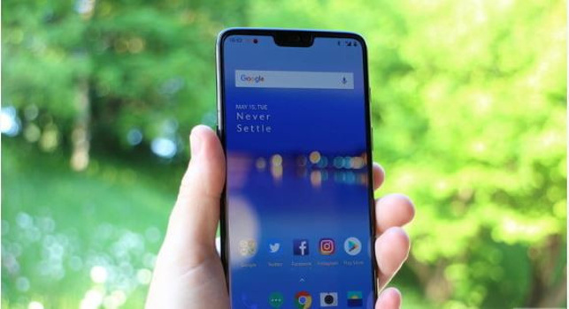 Ekran/gövde oranı en yüksek telefonlar! - Temmuz 2018 - Resim : 6