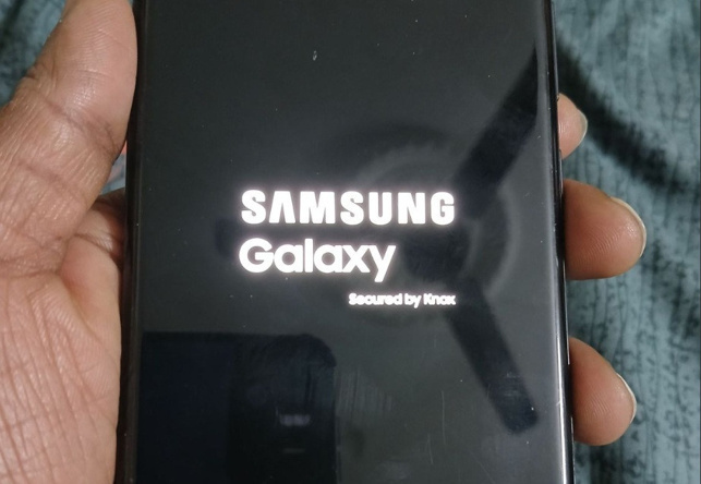Samsung Galaxy S22 Ultra Kullananlar Dikkat, Son Güncellemeyi Yüklemeyin - Resim : 1